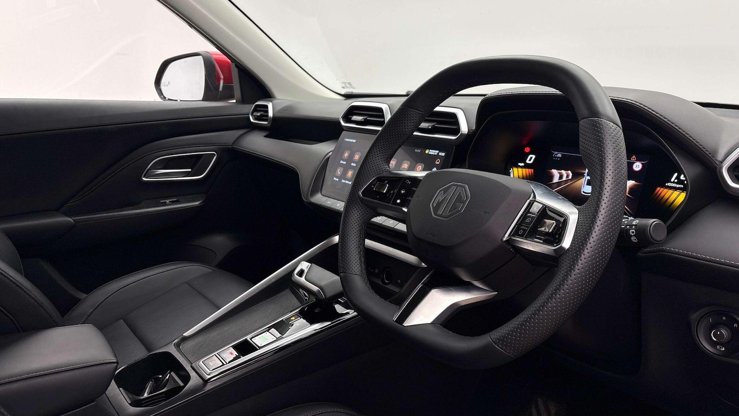 Used MG MG ZS 2024 for sale - 77723849: Photo 2