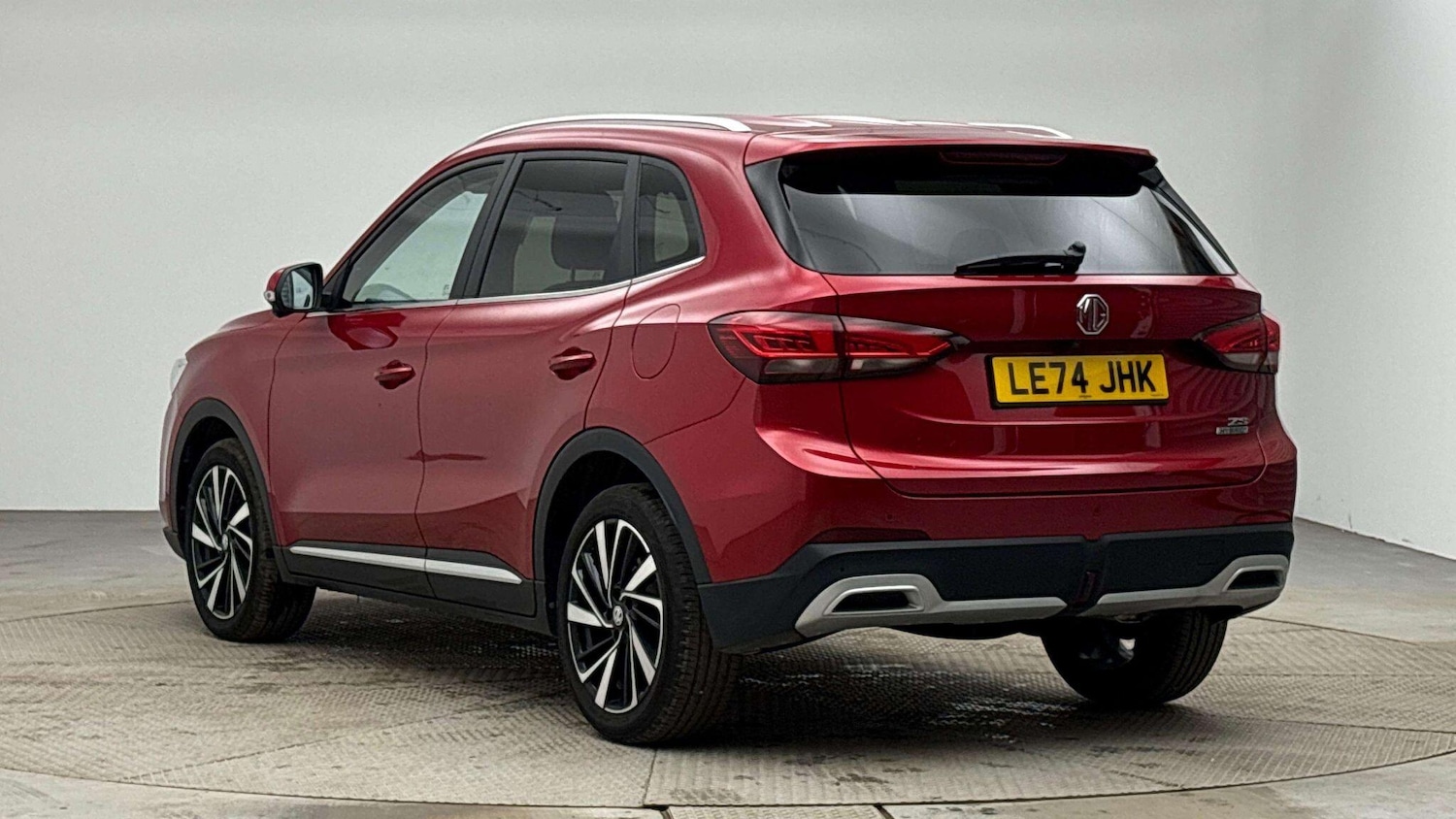 Used MG MG ZS 2024 for sale - 77723849: Photo 3