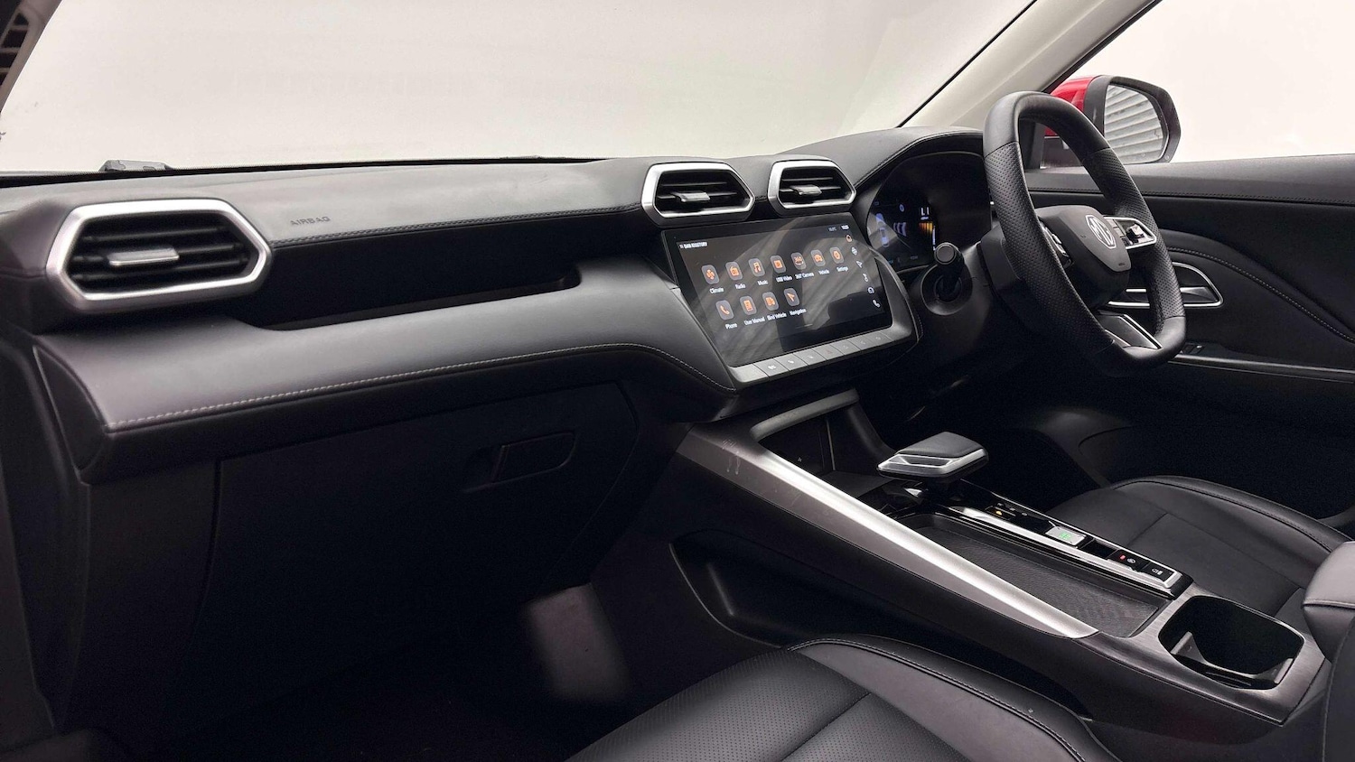 Used MG MG ZS 2024 for sale - 77723849: Photo 4