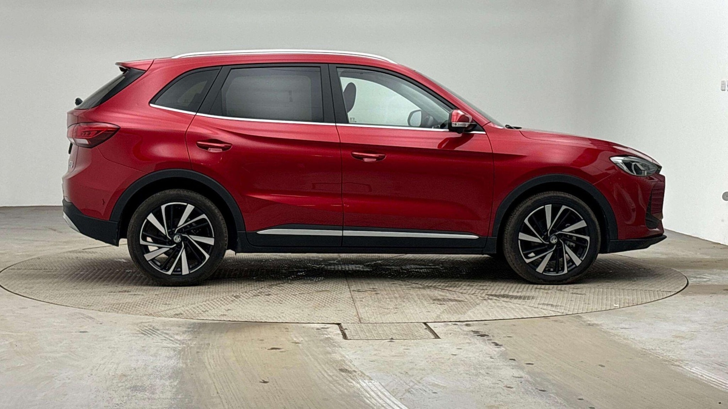 Used MG MG ZS 2024 for sale - 77723849: Photo 5