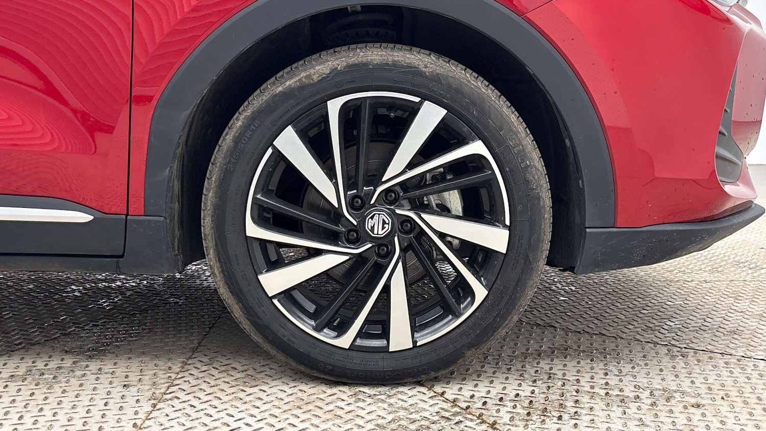 Used MG MG ZS 2024 for sale - 77723849: Photo 6