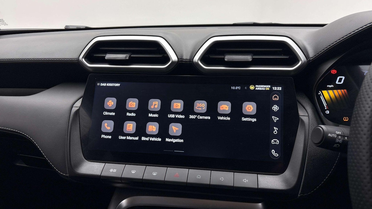 Used MG MG ZS 2024 for sale - 77723849: Photo 9