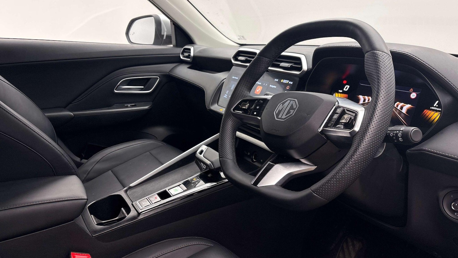 Used MG MG ZS 2025 for sale - 77695955: Photo 11