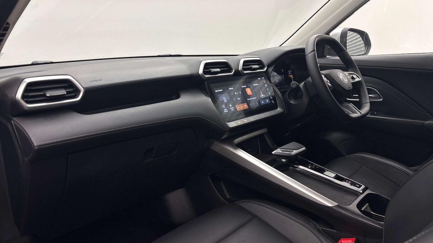 Used MG MG ZS 2025 for sale - 77695955: Photo 12