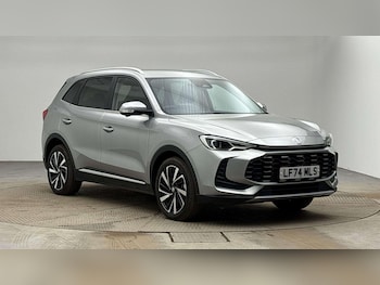 MG MG ZS feature image