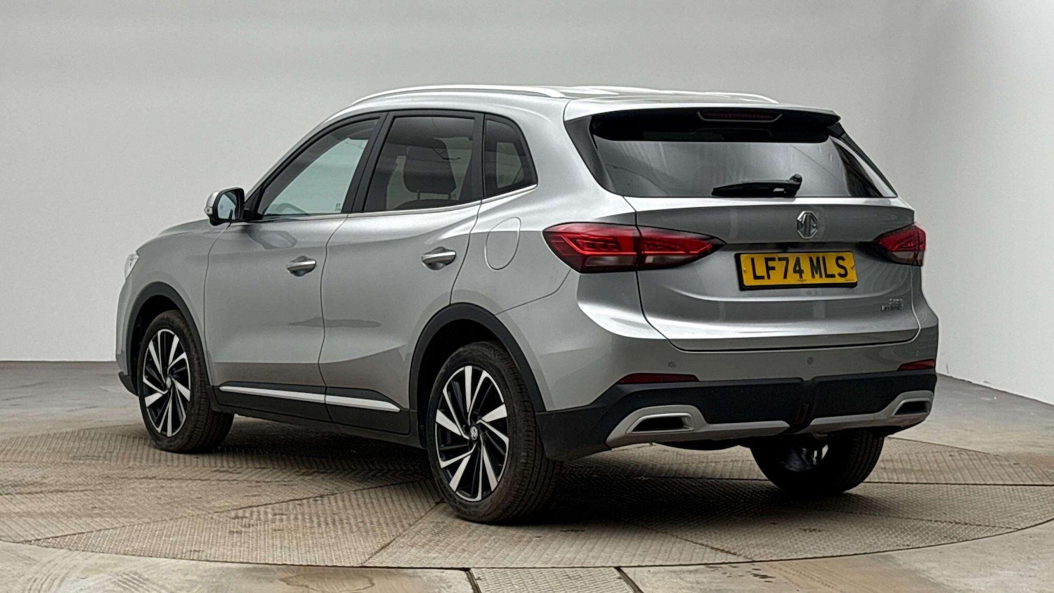 Used MG MG ZS 2025 for sale - 77695955: Photo 6