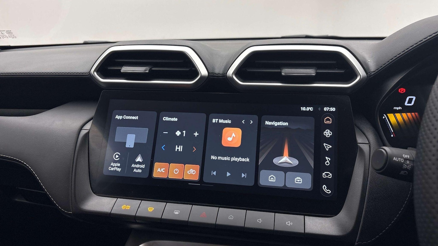 Used MG MG ZS 2025 for sale - 77695955: Photo 7