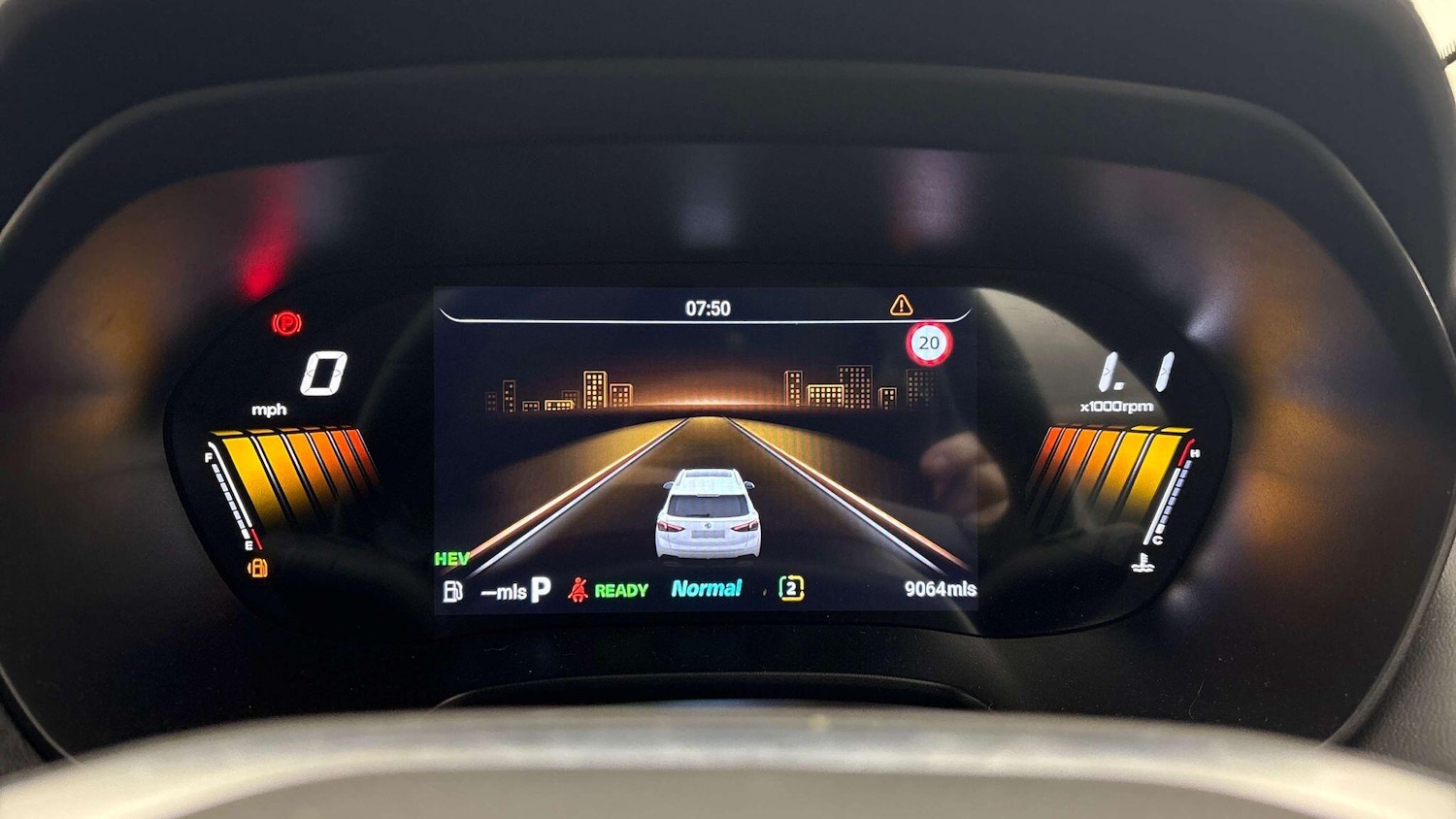 Used MG MG ZS 2025 for sale - 77695955: Photo 8