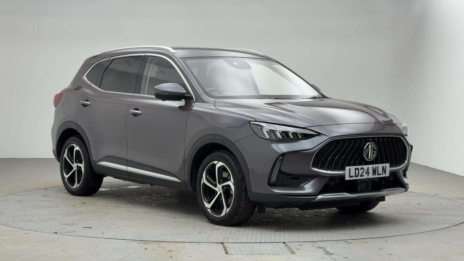 Used MG MG HS 2024 for sale - 76658782: Photo 1