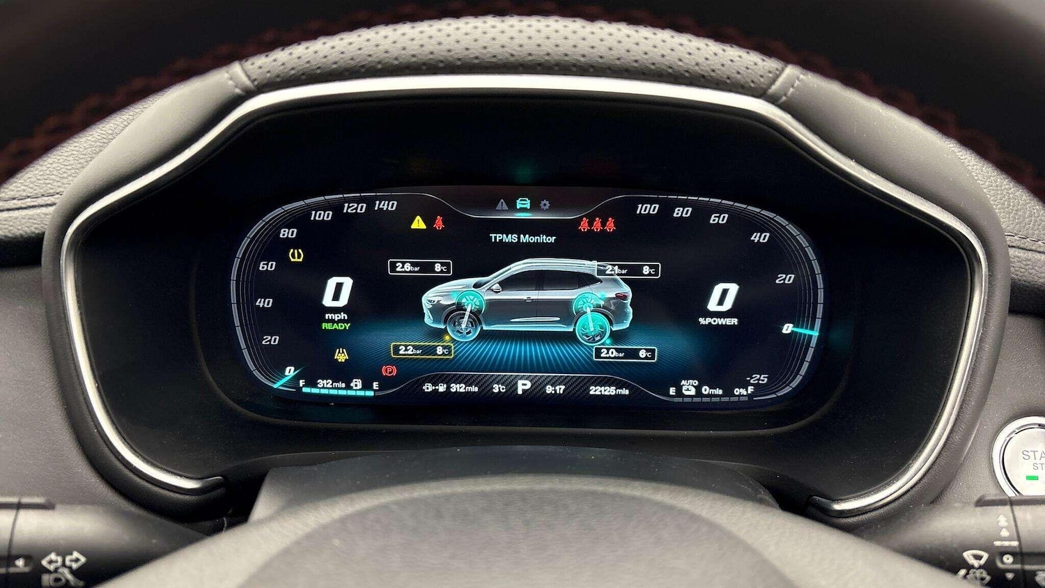 Used MG MG HS 2024 for sale - 76658782: Photo 10