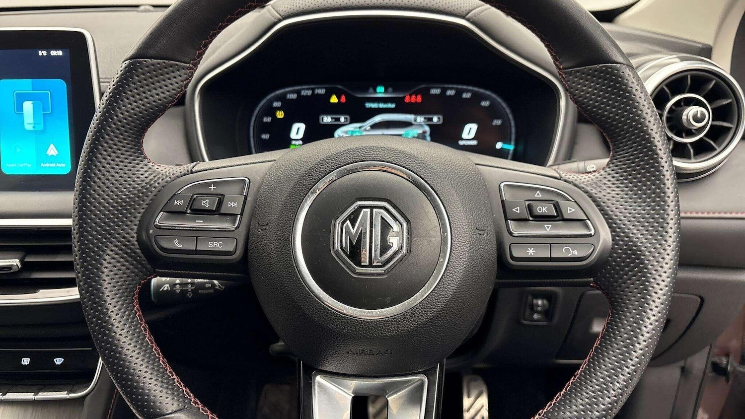 Used MG MG HS 2024 for sale - 76658782: Photo 11