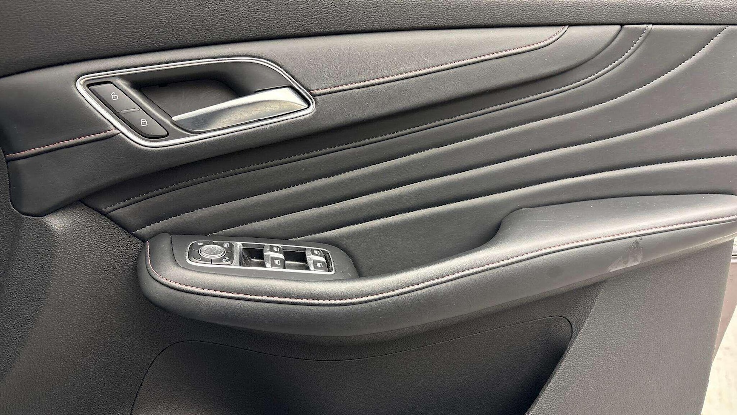 Used MG MG HS 2024 for sale - 76658782: Photo 12