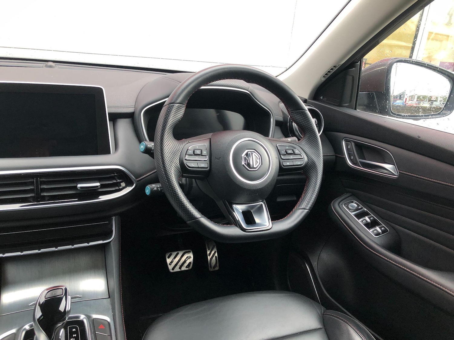 Used MG MG HS 2024 for sale - 76658782: Photo 13