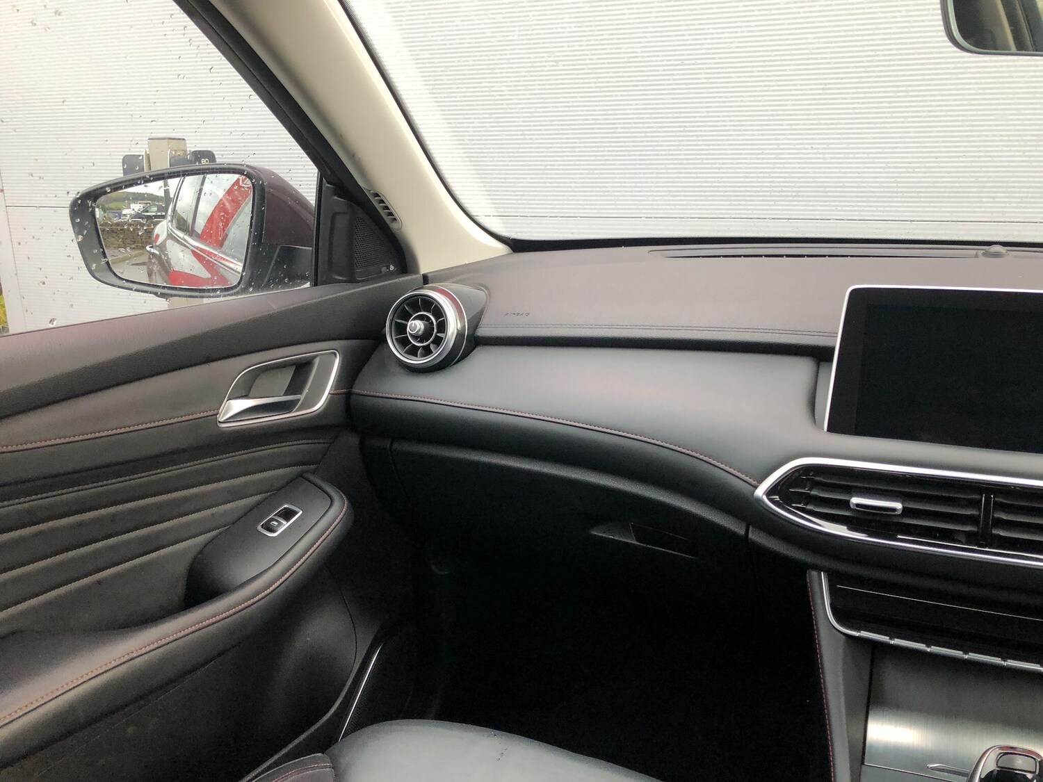 Used MG MG HS 2024 for sale - 76658782: Photo 14