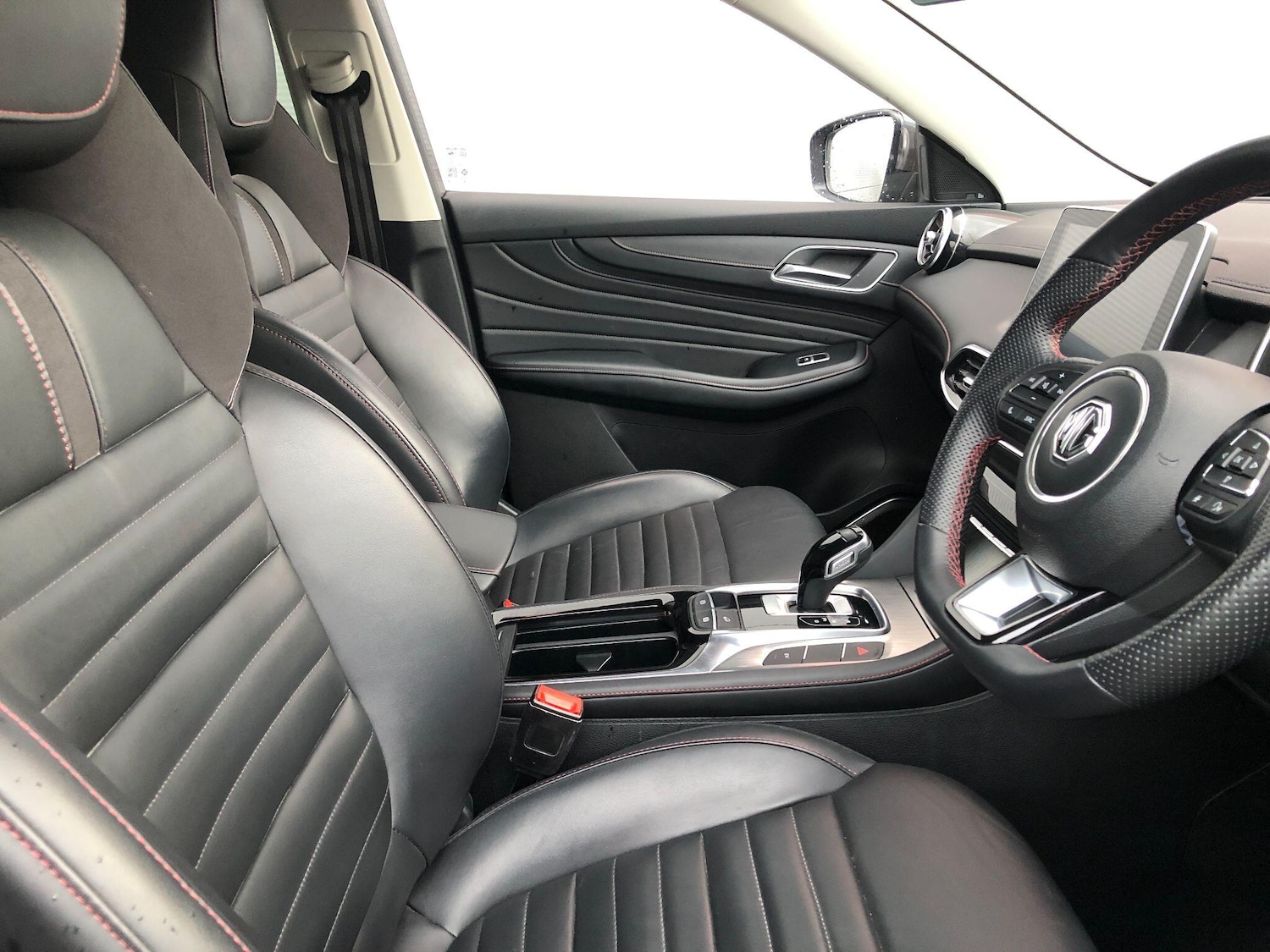 Used MG MG HS 2024 for sale - 76658782: Photo 15