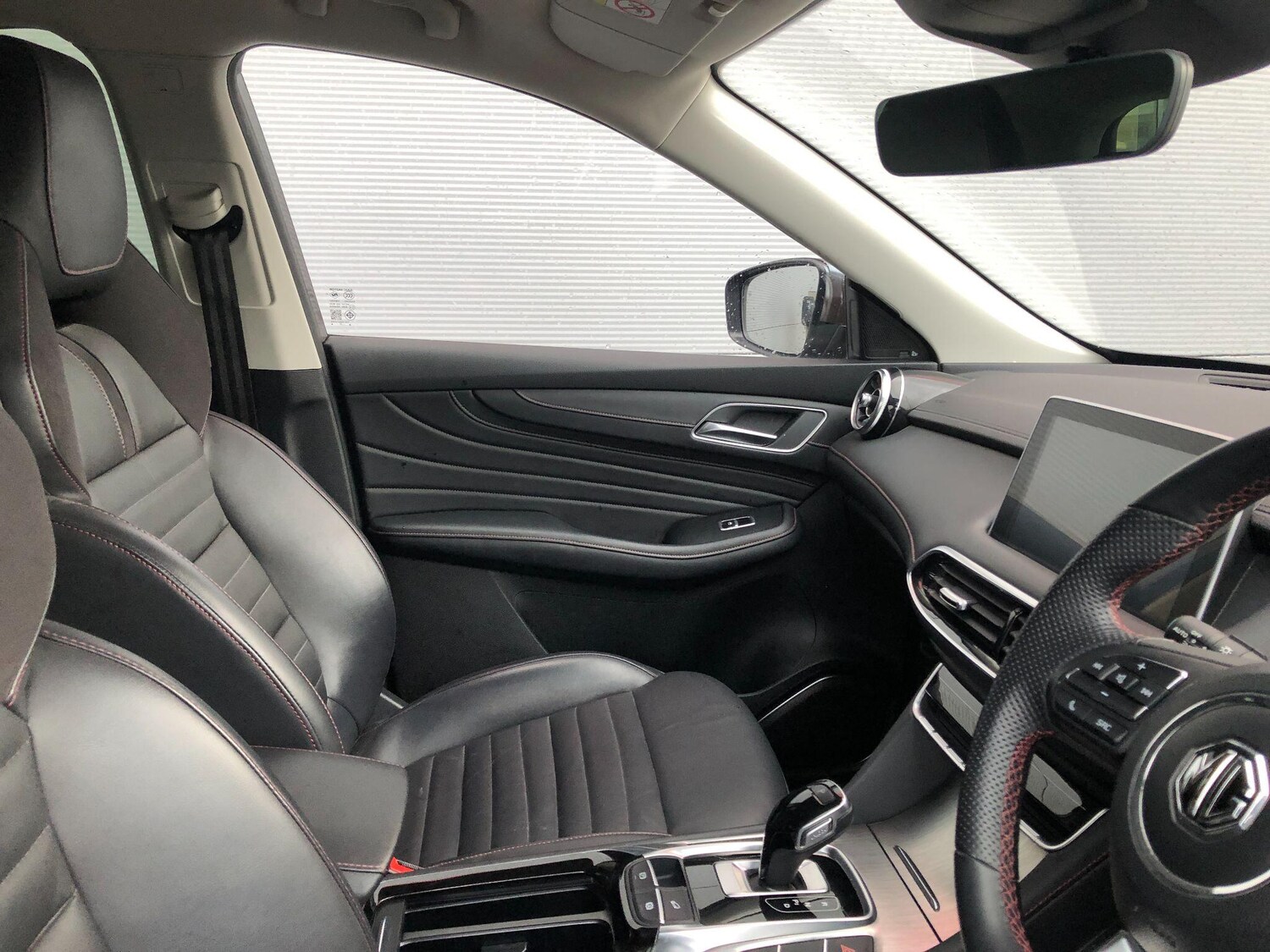 Used MG MG HS 2024 for sale - 76658782: Photo 16