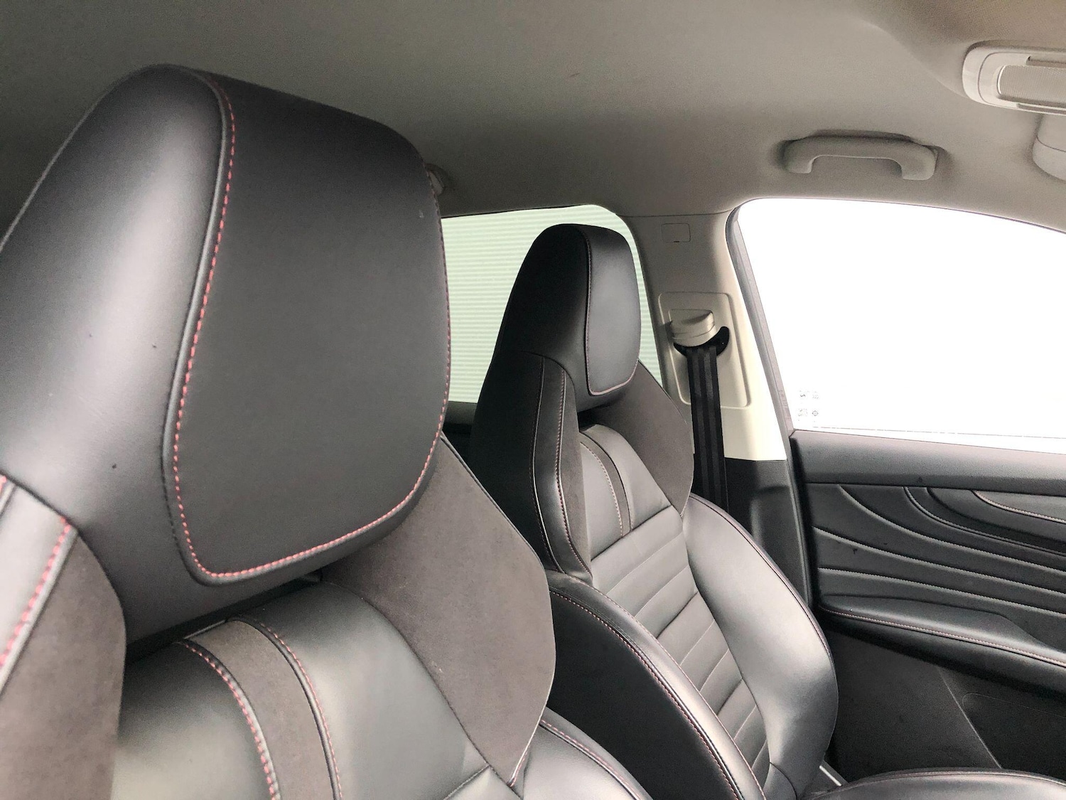 Used MG MG HS 2024 for sale - 76658782: Photo 17