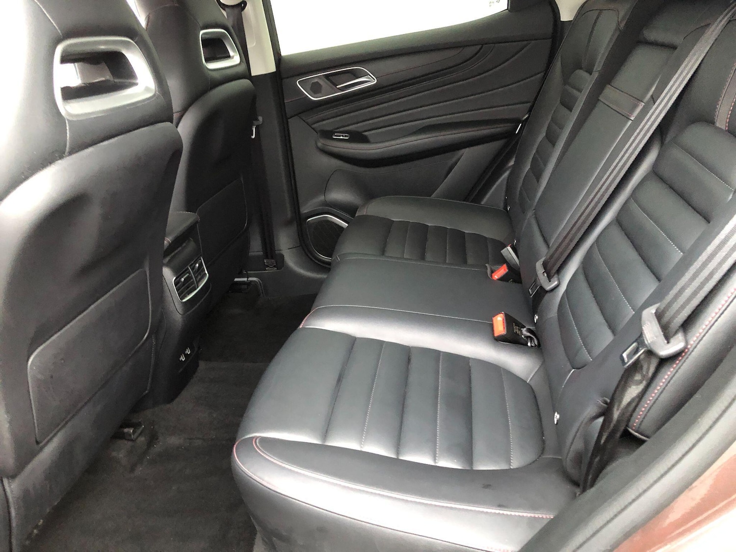 Used MG MG HS 2024 for sale - 76658782: Photo 18