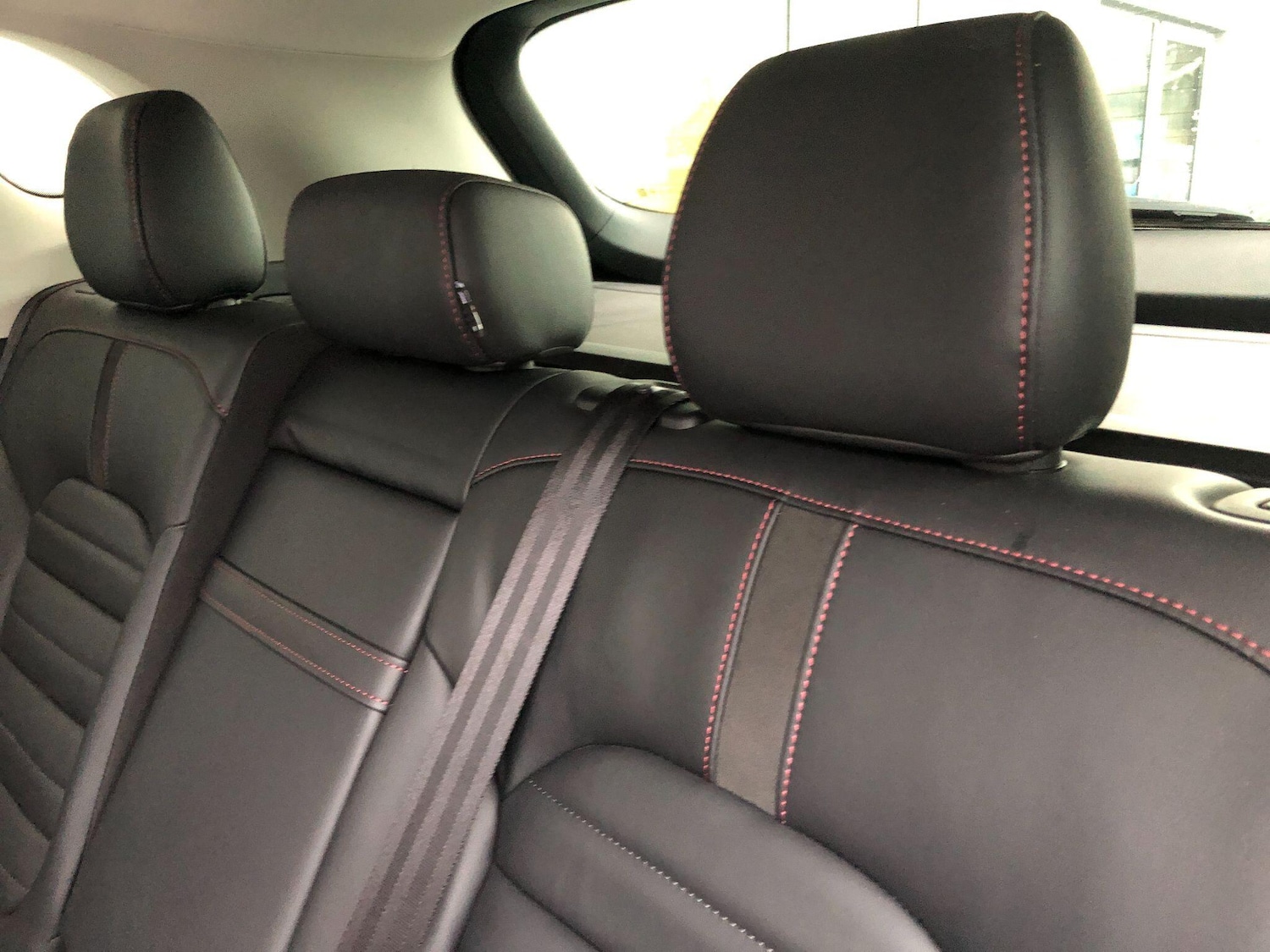 Used MG MG HS 2024 for sale - 76658782: Photo 19