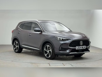 Used MG MG HS 2024 for sale - 76658782: Photo