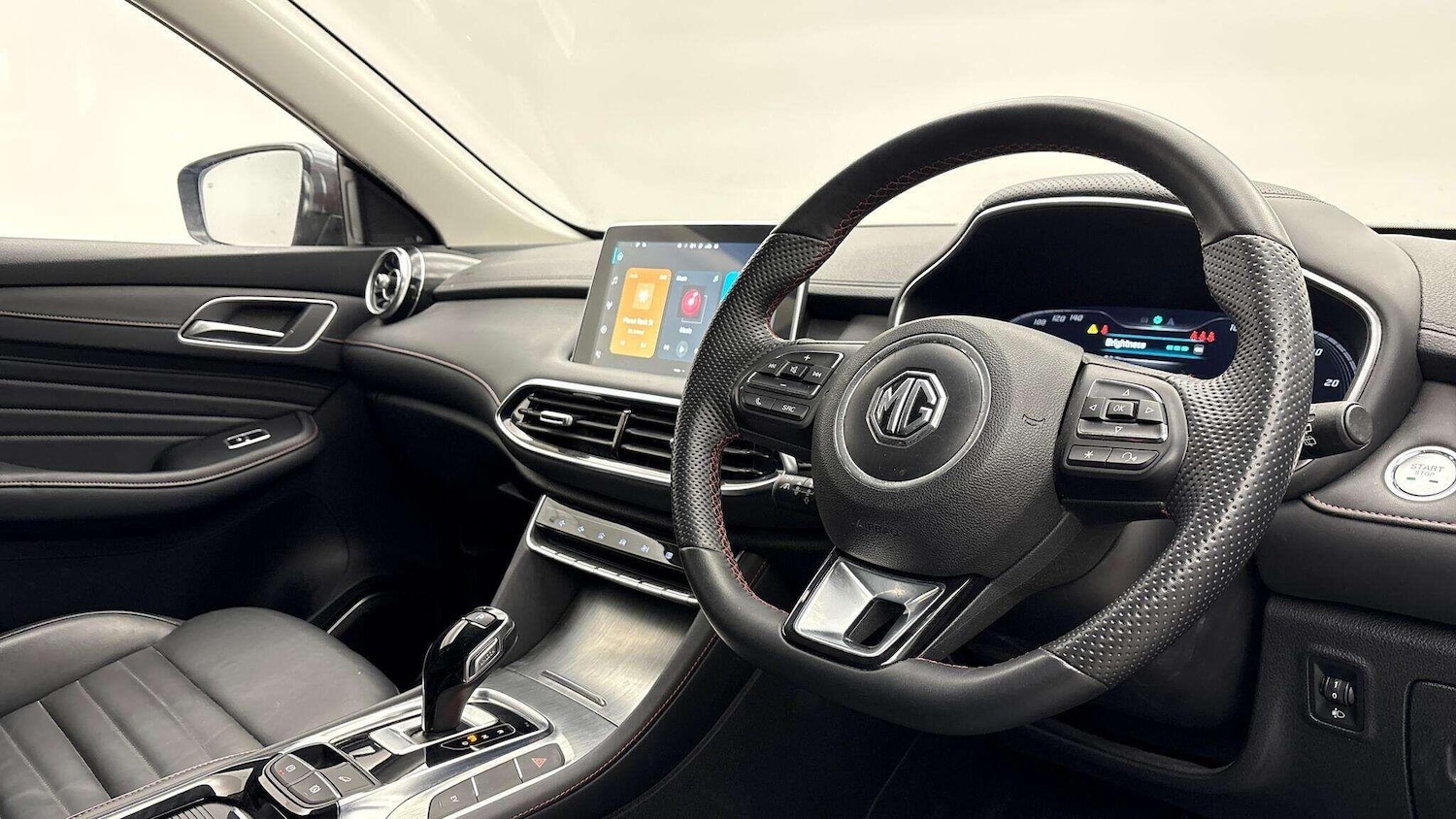 Used MG MG HS 2024 for sale - 76658782: Photo 2