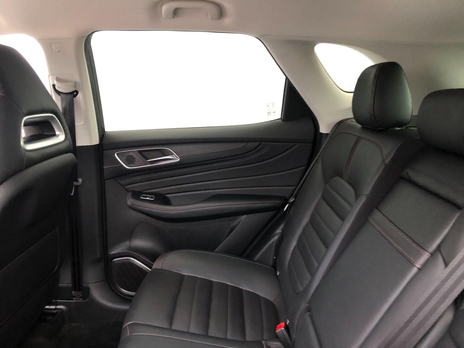 Used MG MG HS 2024 for sale - 76658782: Photo 20