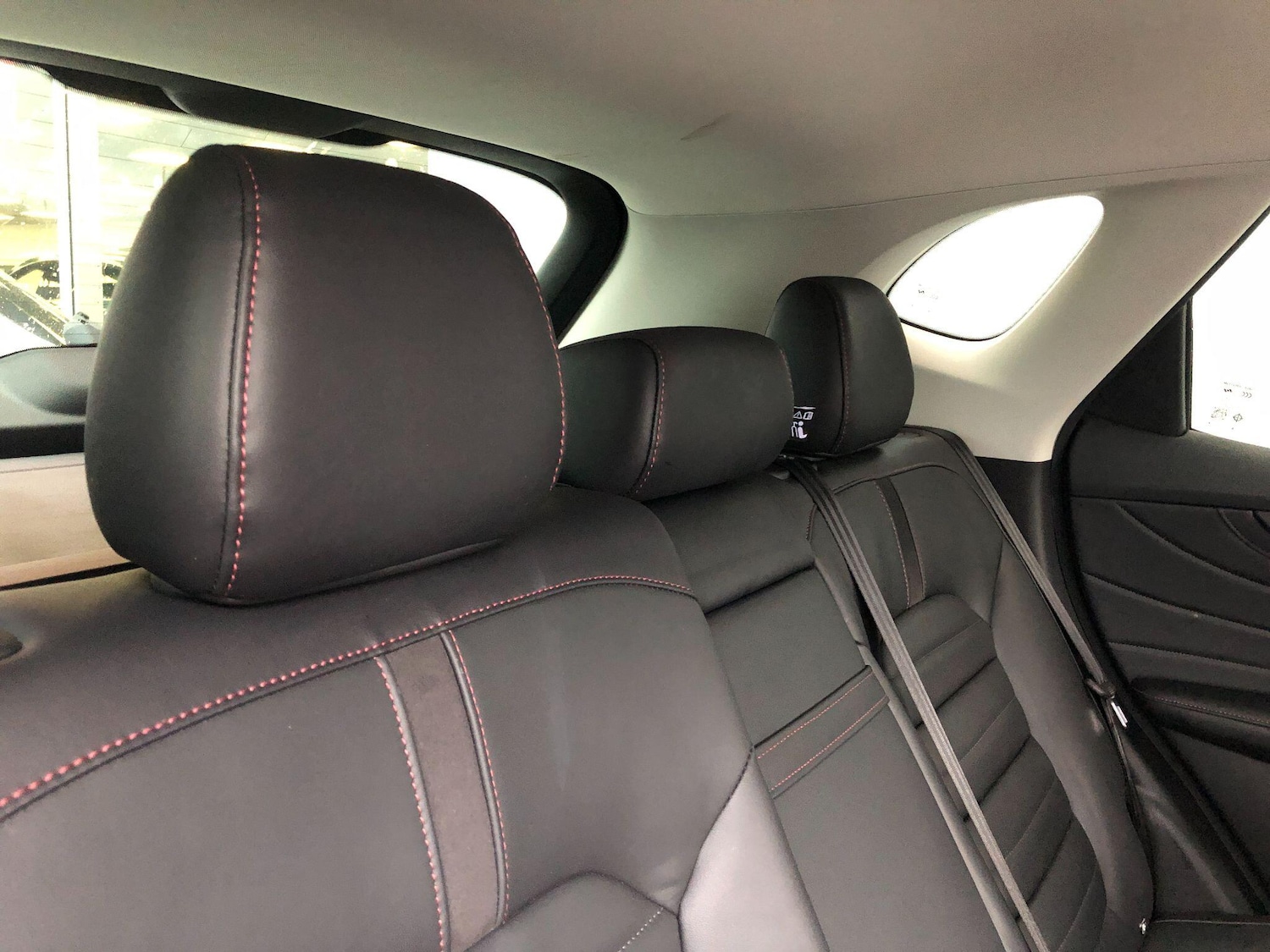 Used MG MG HS 2024 for sale - 76658782: Photo 22