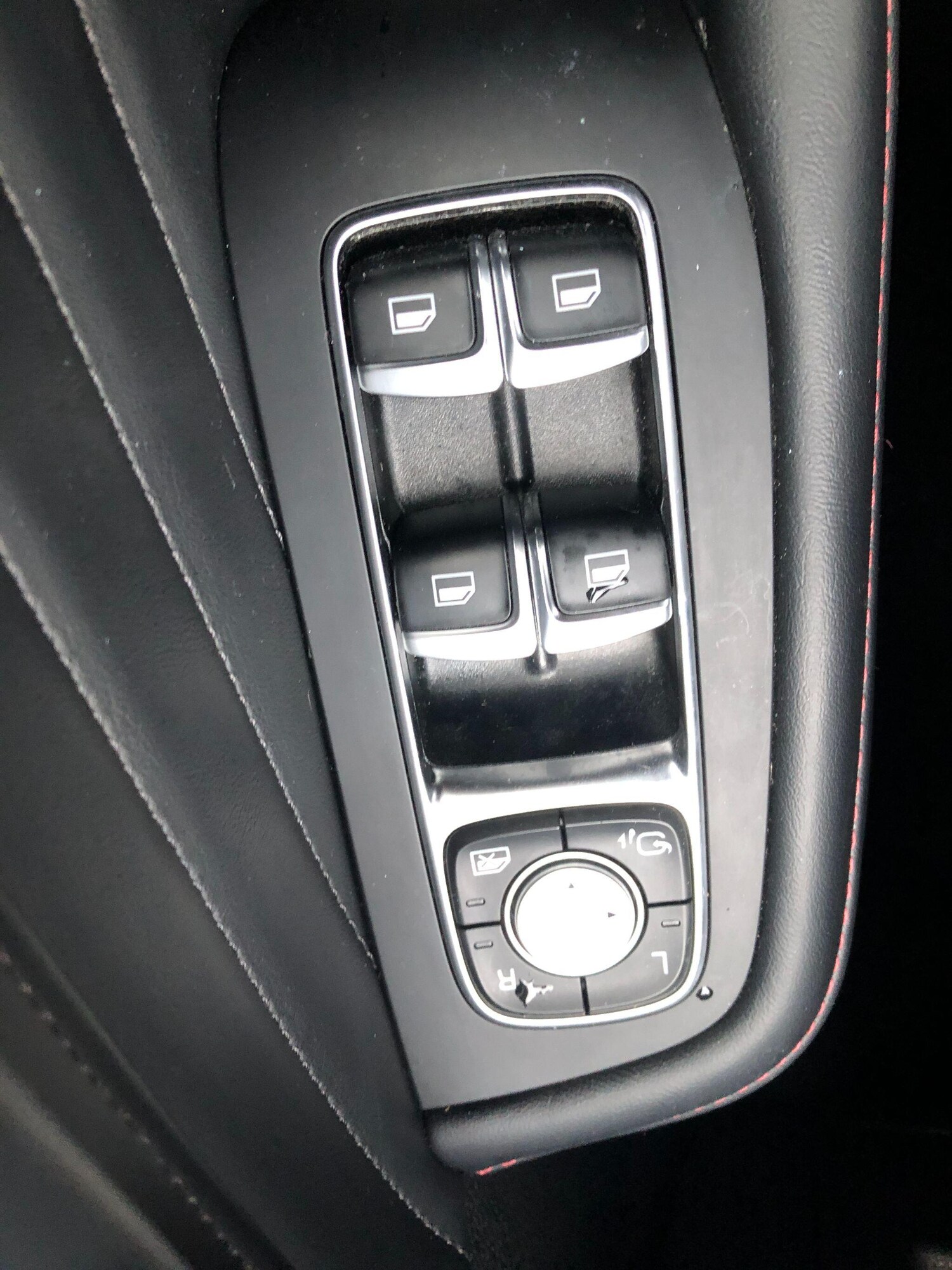 Used MG MG HS 2024 for sale - 76658782: Photo 24