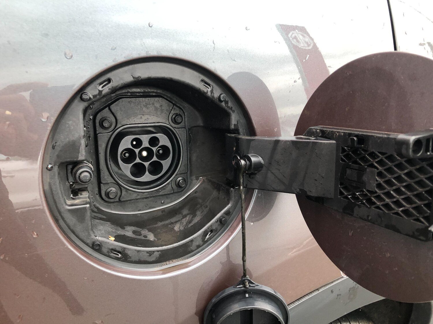 Used MG MG HS 2024 for sale - 76658782: Photo 28