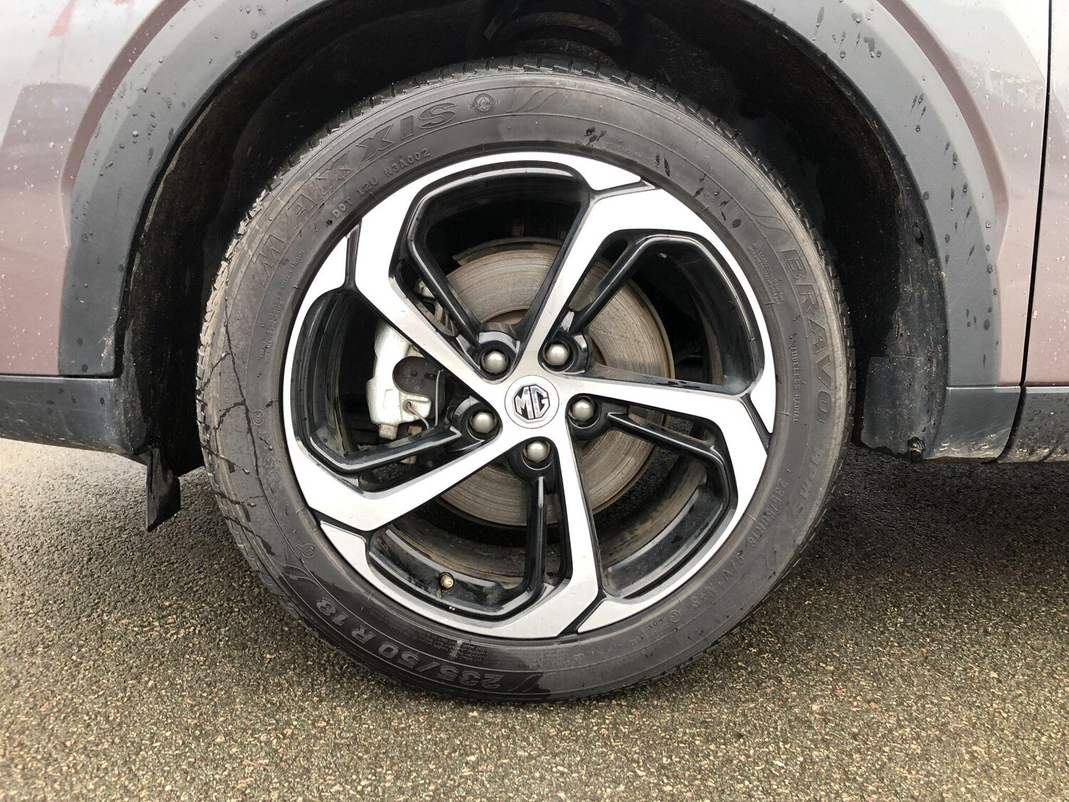 Used MG MG HS 2024 for sale - 76658782: Photo 29