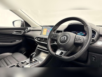 Used MG MG HS 2024 for sale - 76658782: Photo