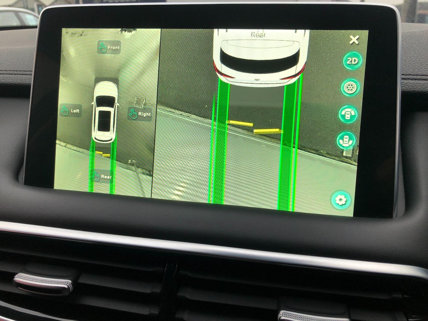 Used MG MG HS 2024 for sale - 76658782: Photo 31