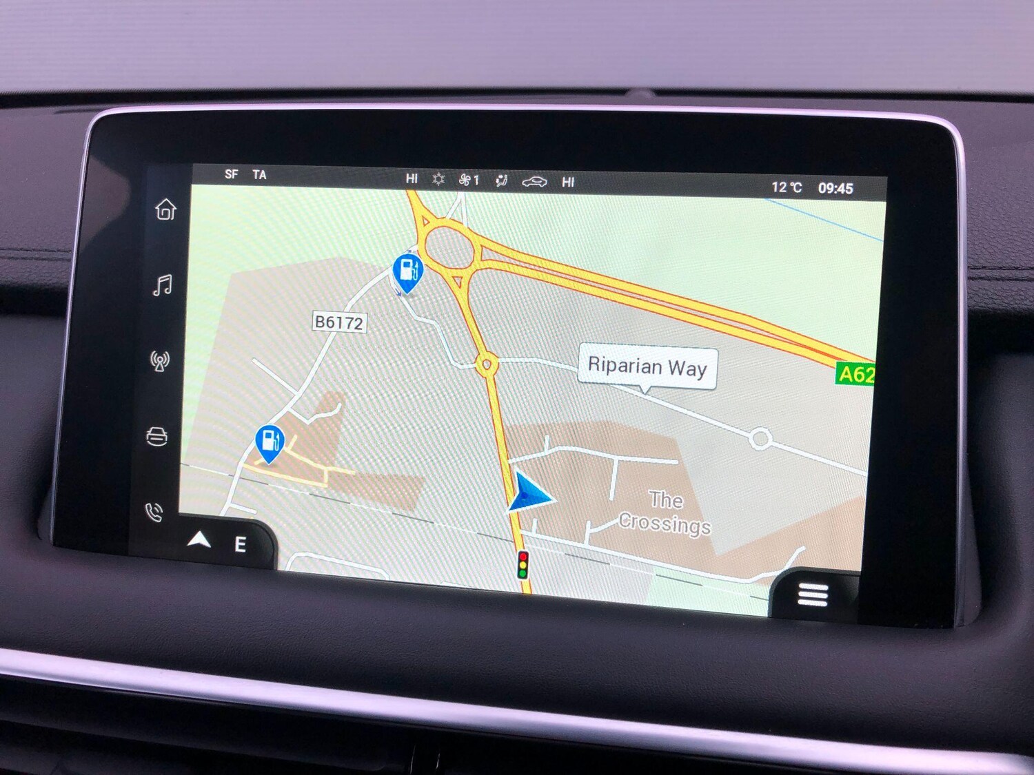 Used MG MG HS 2024 for sale - 76658782: Photo 35