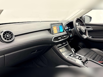 Used MG MG HS 2024 for sale - 76658782: Photo