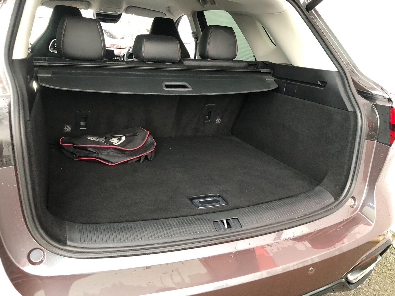 Used MG MG HS 2024 for sale - 76658782: Photo 40