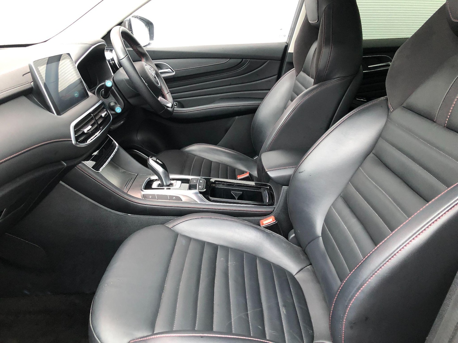 Used MG MG HS 2024 for sale - 76658782: Photo 42