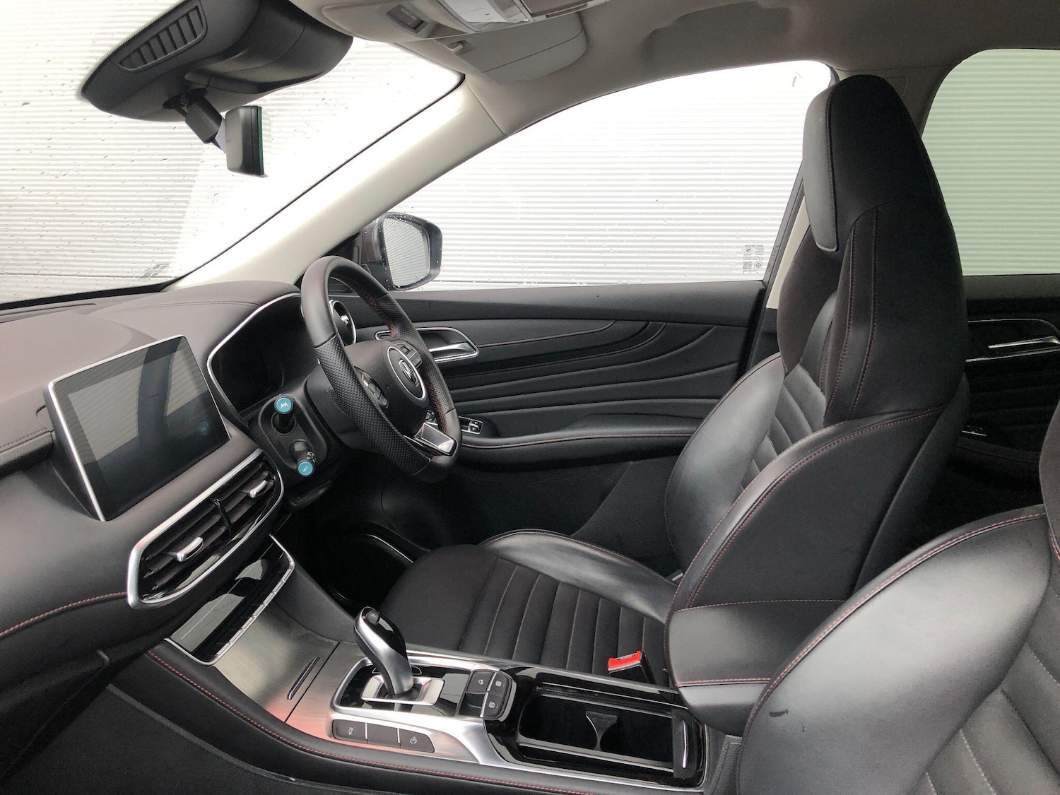 Used MG MG HS 2024 for sale - 76658782: Photo 44