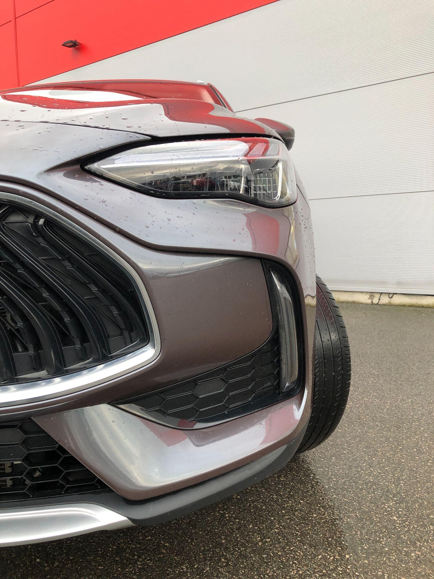 Used MG MG HS 2024 for sale - 76658782: Photo 46