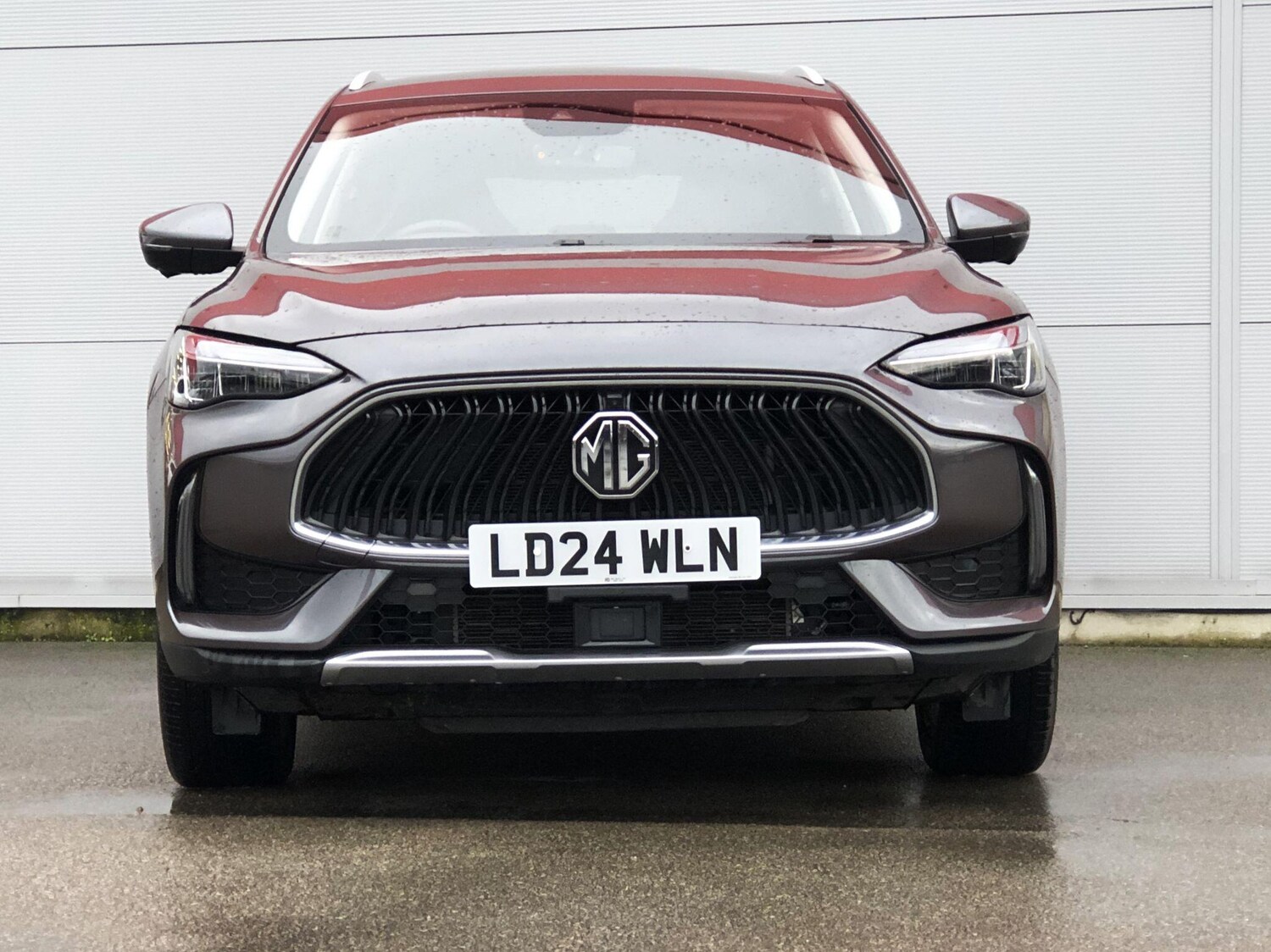 Used MG MG HS 2024 for sale - 76658782: Photo 47