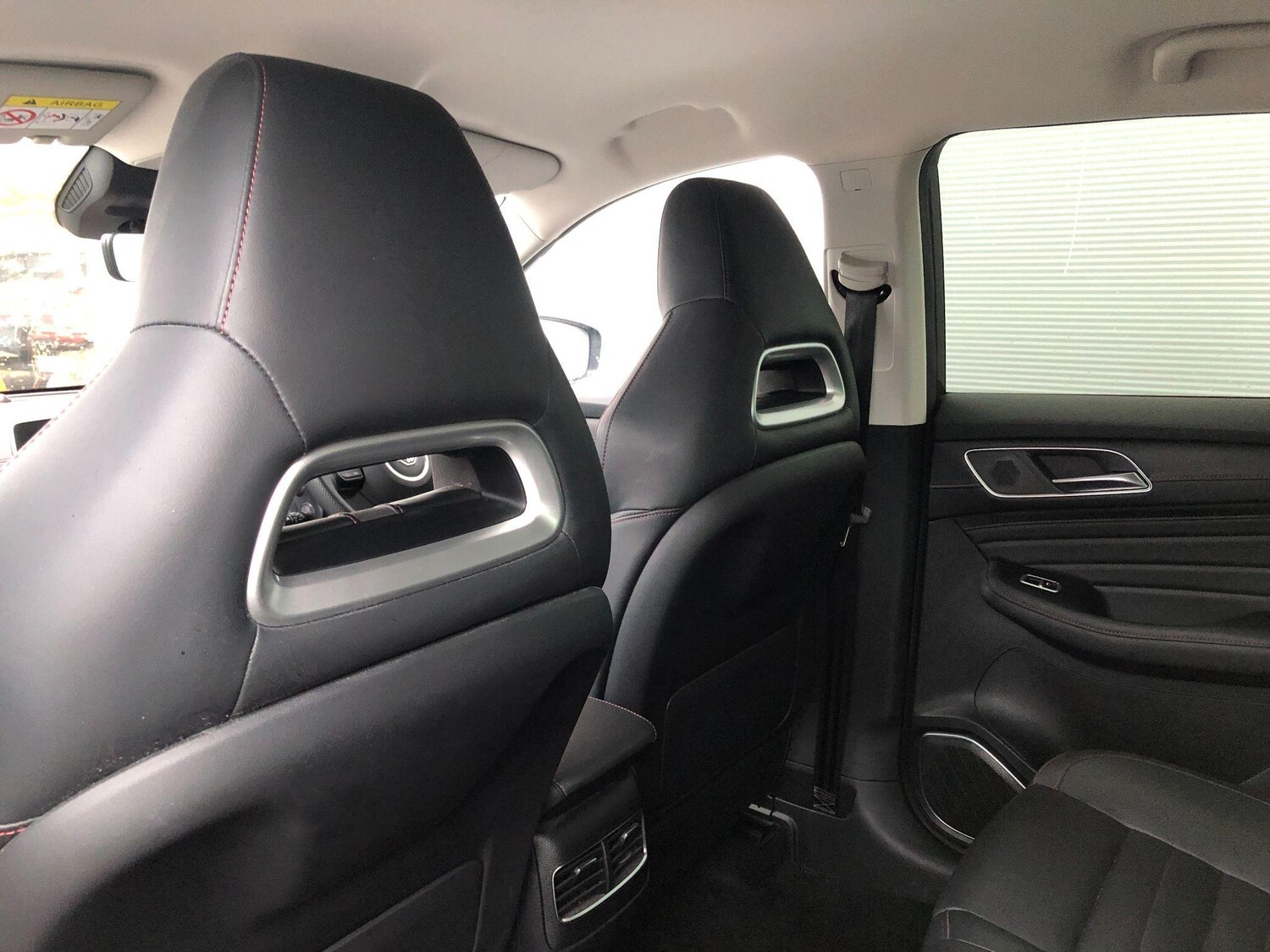 Used MG MG HS 2024 for sale - 76658782: Photo 48