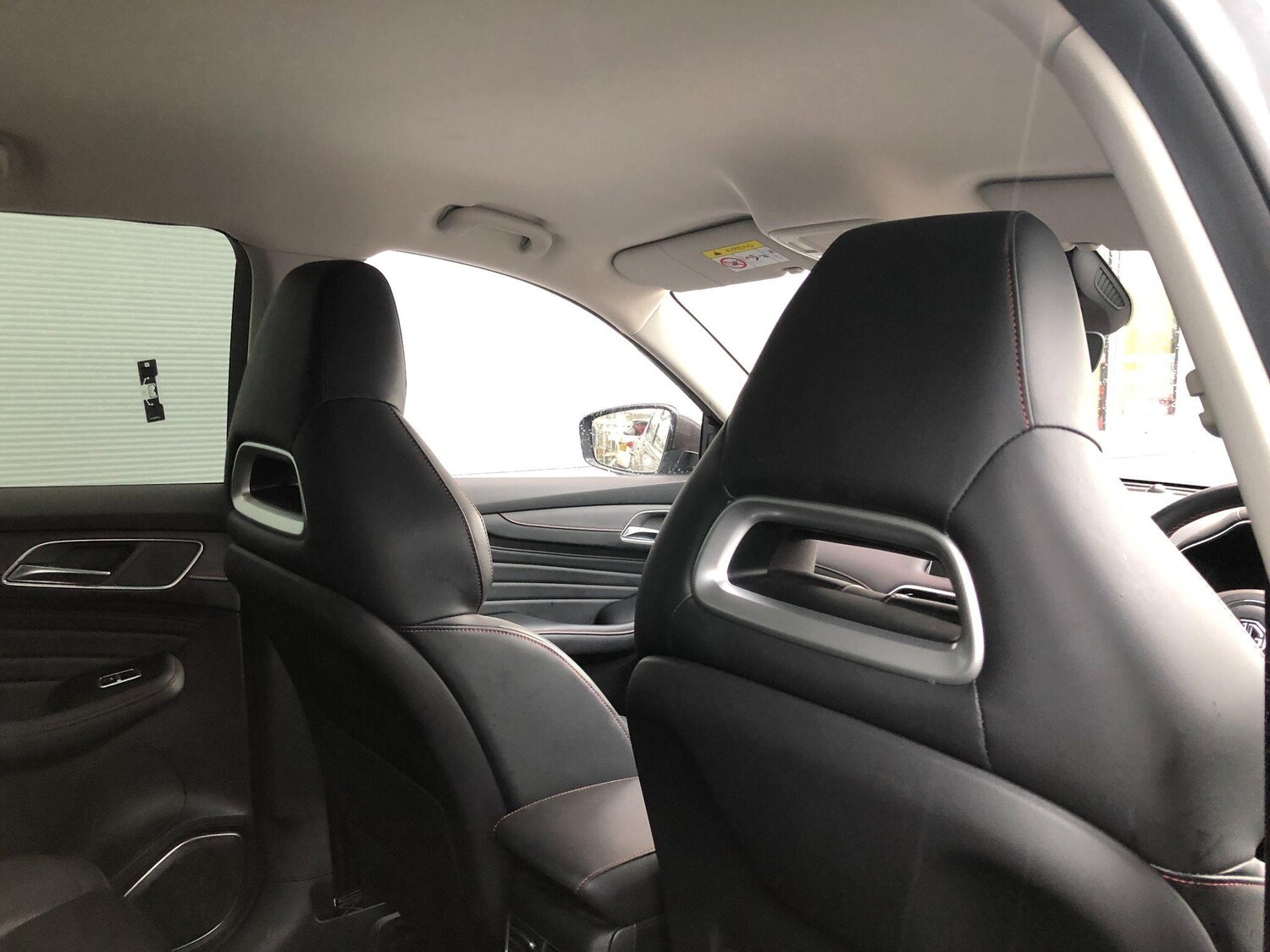 Used MG MG HS 2024 for sale - 76658782: Photo 49