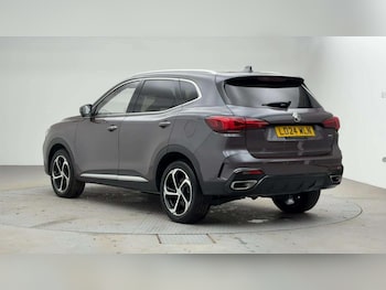 Used MG MG HS 2024 for sale - 76658782: Photo