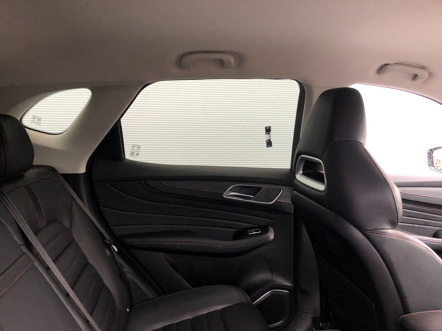 Used MG MG HS 2024 for sale - 76658782: Photo 50