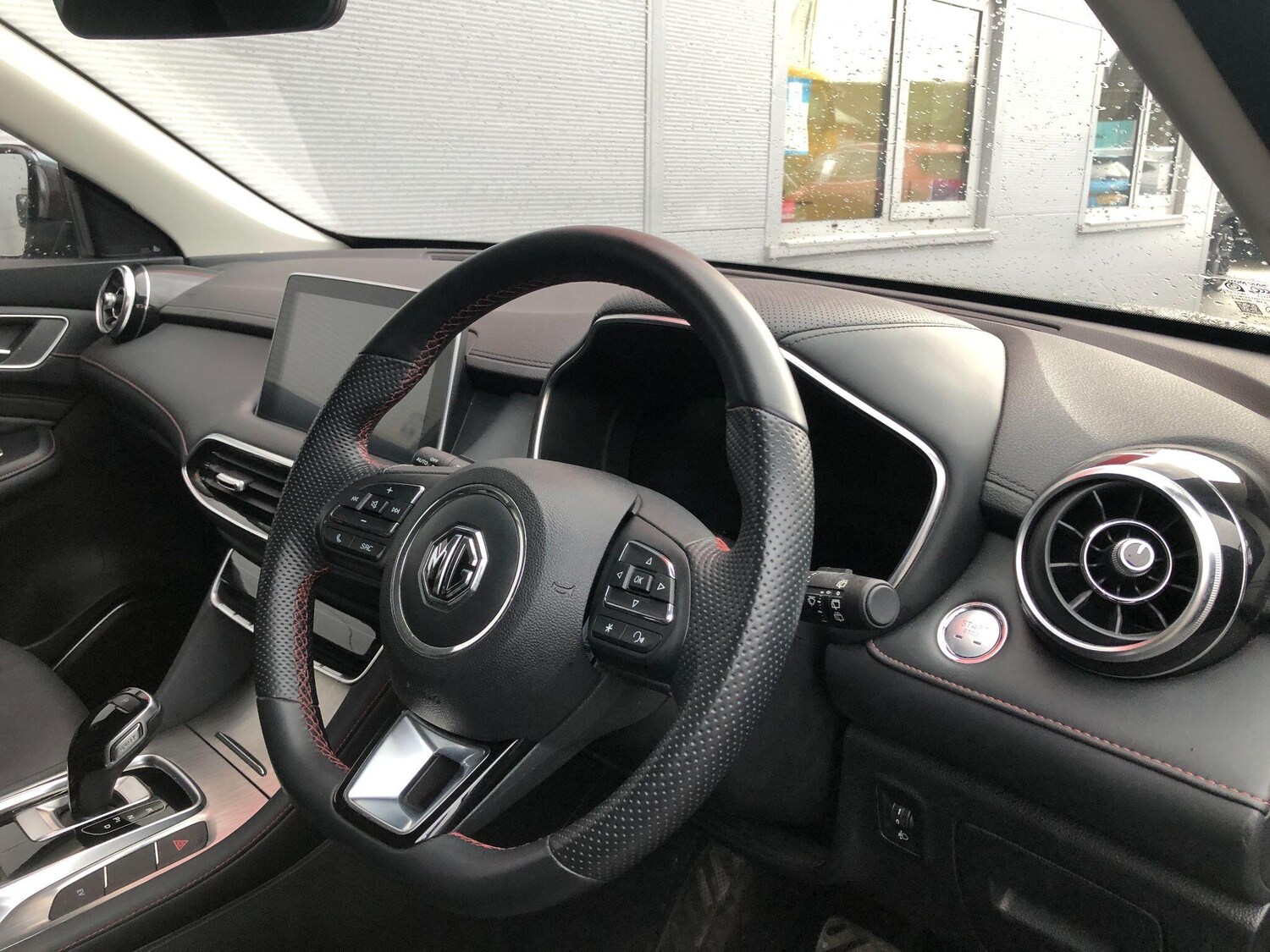 Used MG MG HS 2024 for sale - 76658782: Photo 51