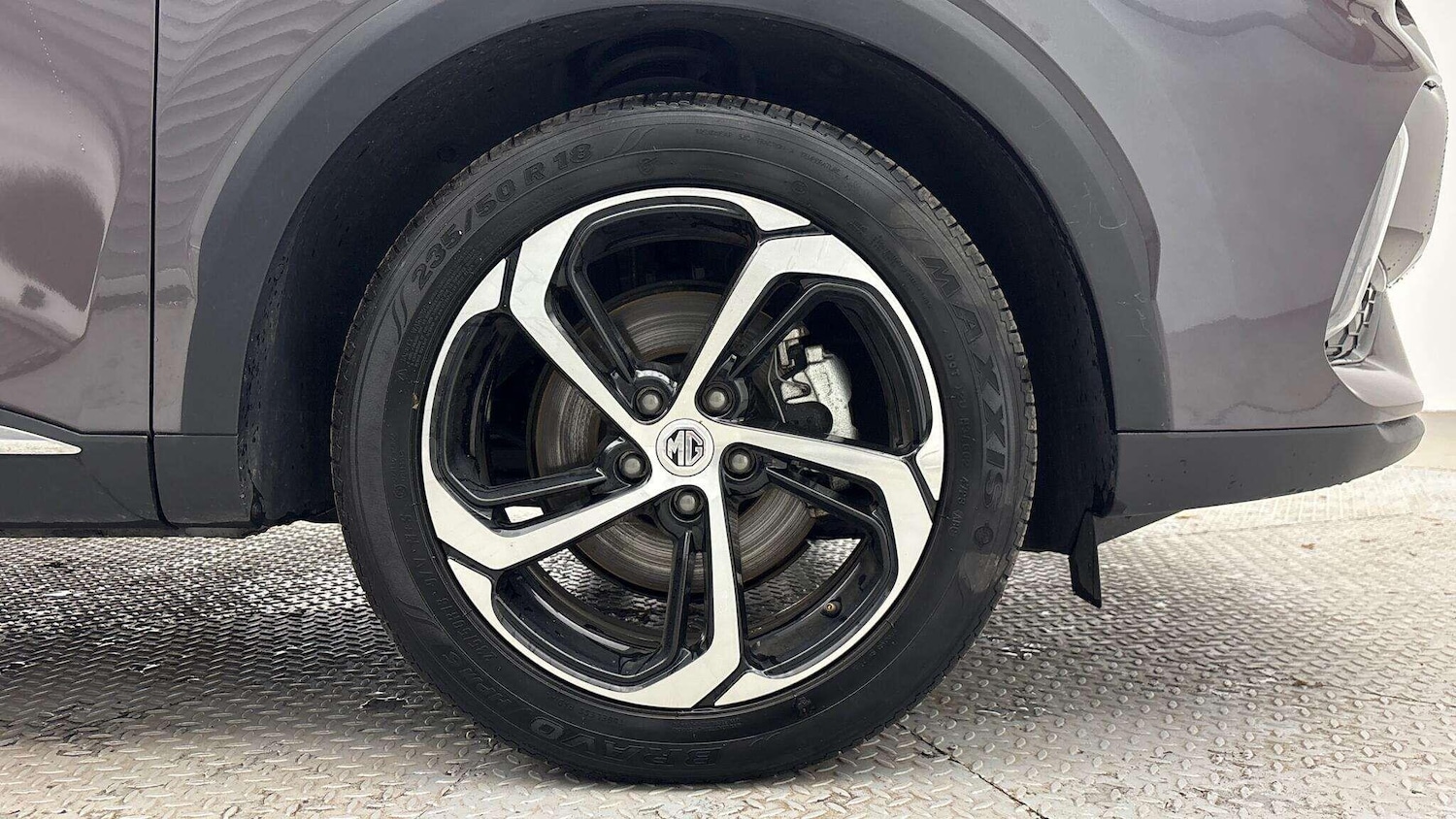 Used MG MG HS 2024 for sale - 76658782: Photo 6