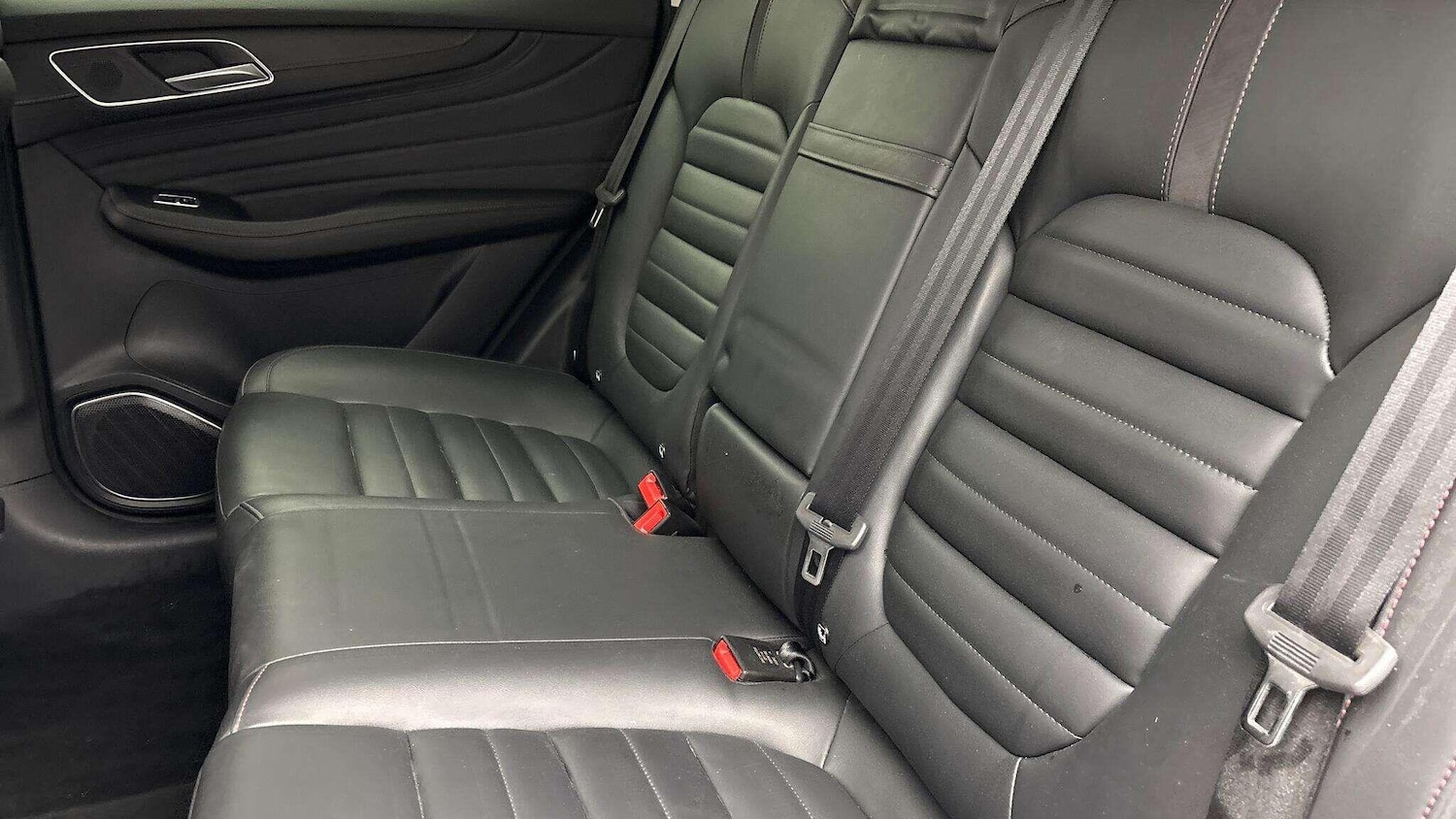 Used MG MG HS 2024 for sale - 76658782: Photo 8