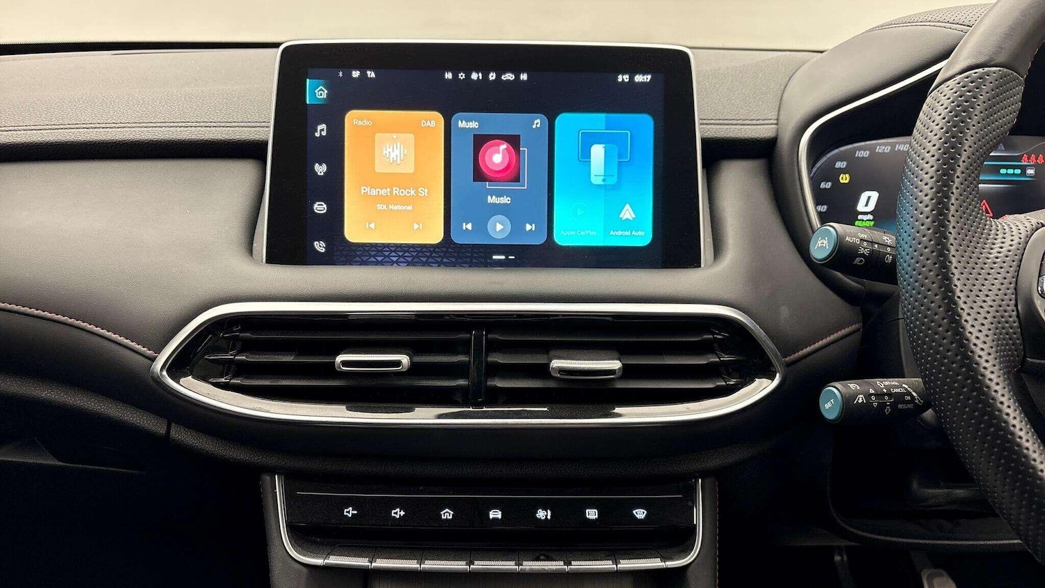 Used MG MG HS 2024 for sale - 76658782: Photo 9