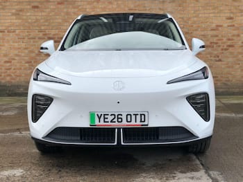 Used MG MGS6 2026 for sale - 79698657: Photo