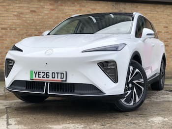 Used MG MGS6 2026 for sale - 79698657: Photo