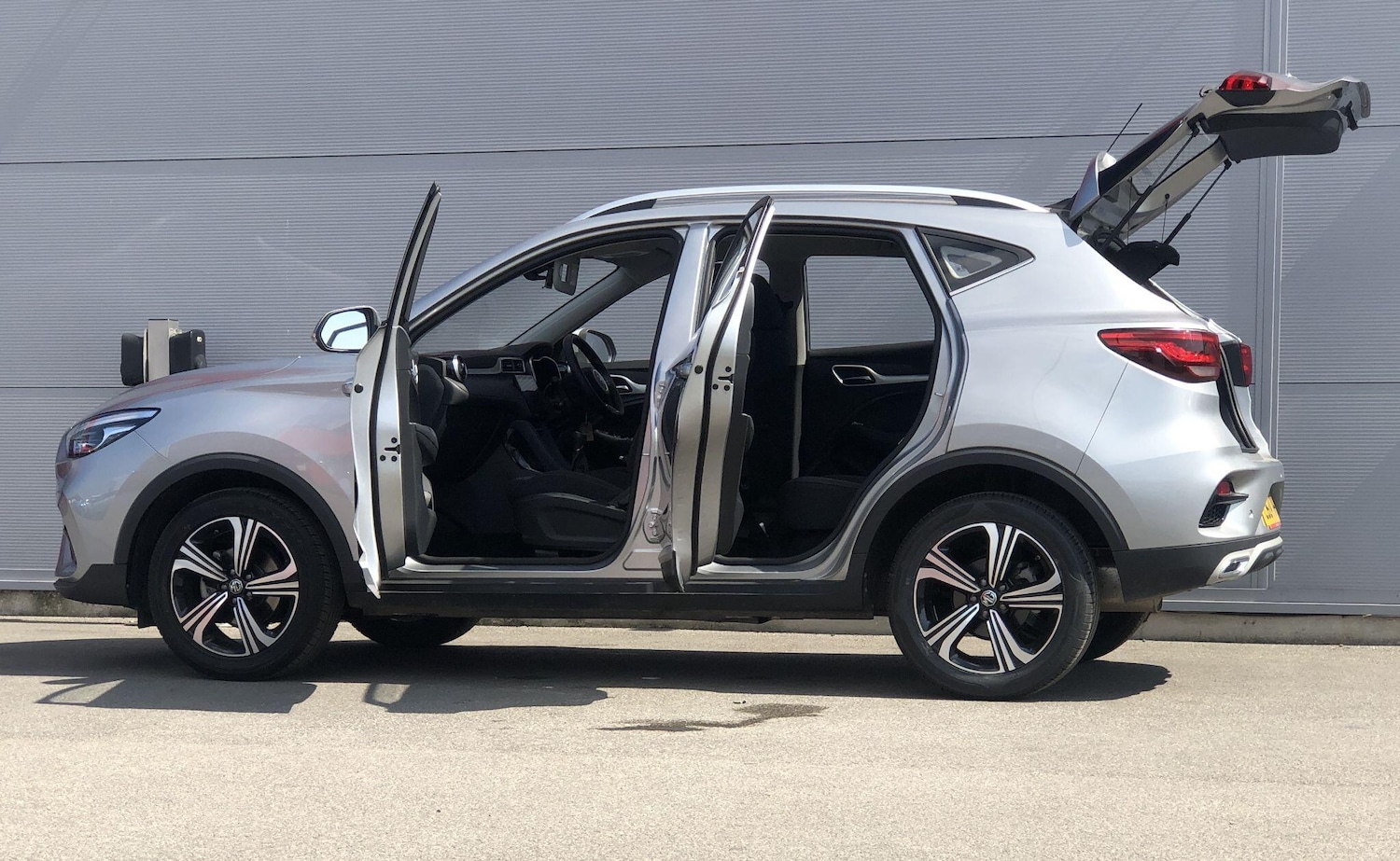 Vehicle 7
